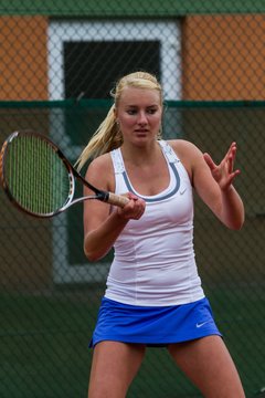 Bild 241 - TC Rot Wei� Wahlstedt II - TSV Havelse : Ergebnis: 7:2